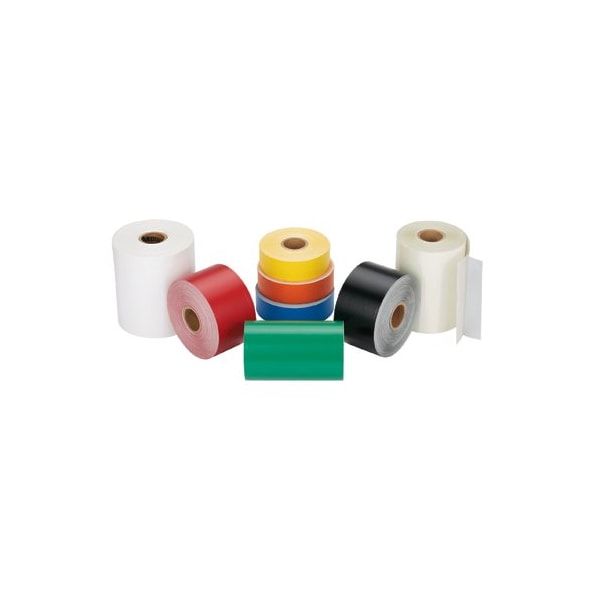 ThermTrans, Continuous Tape, Vinyl, 1.00